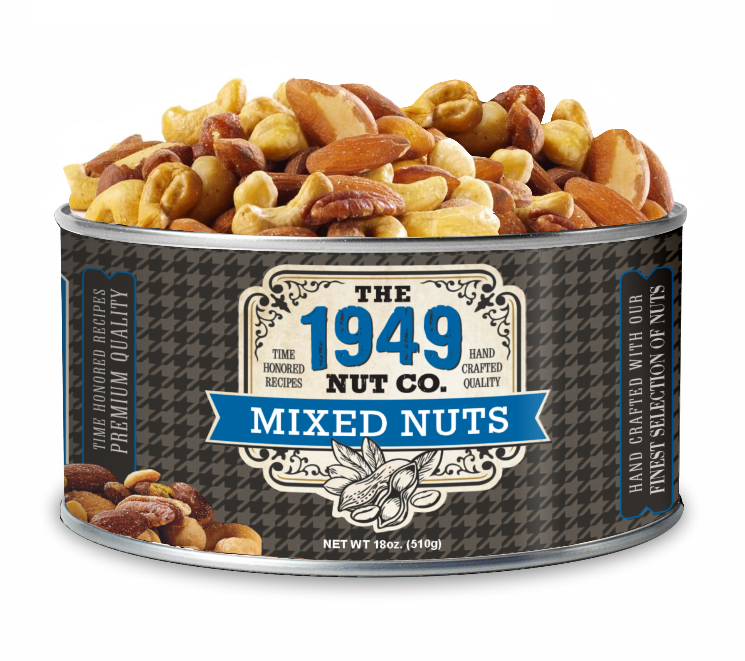 Other Nuts – 1949 Nut Company